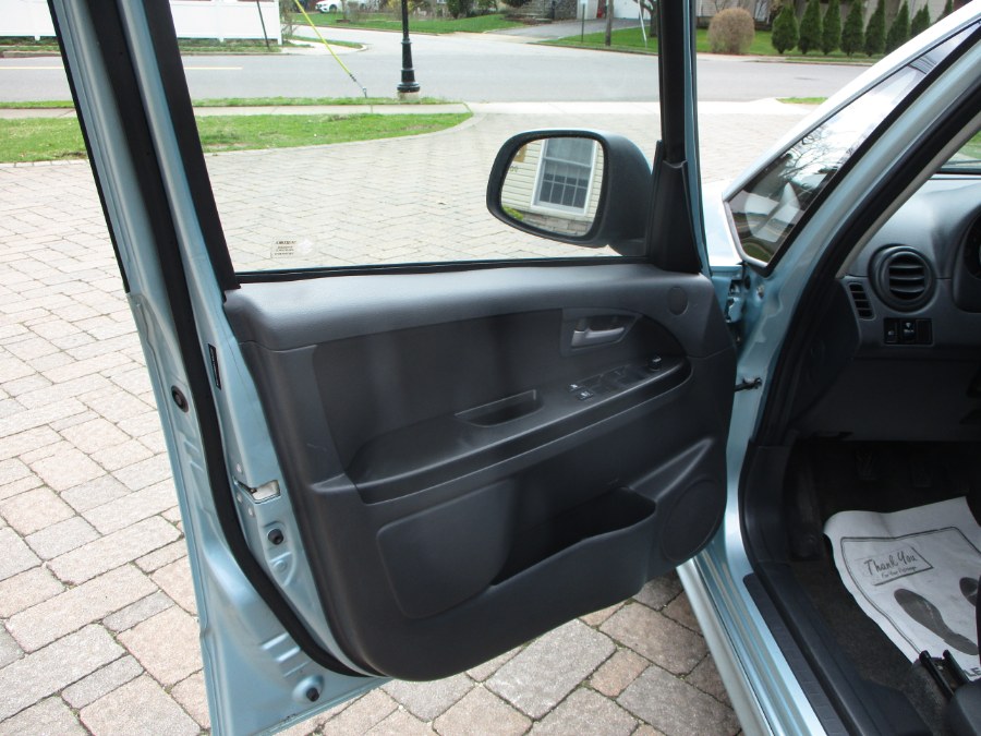 2009 Suzuki SX4 4dr Sdn Man Sport Technology Pkg FWD, available for sale in Massapequa, New York | South Shore Auto Brokers & Sales. Massapequa, New York 2009 Suzuki SX4 4dr Sdn Man Sport Technology Pkg FWD, available for sale in Massapequa, New York | South Shore Auto Brokers & Sales. Massapequa, New York