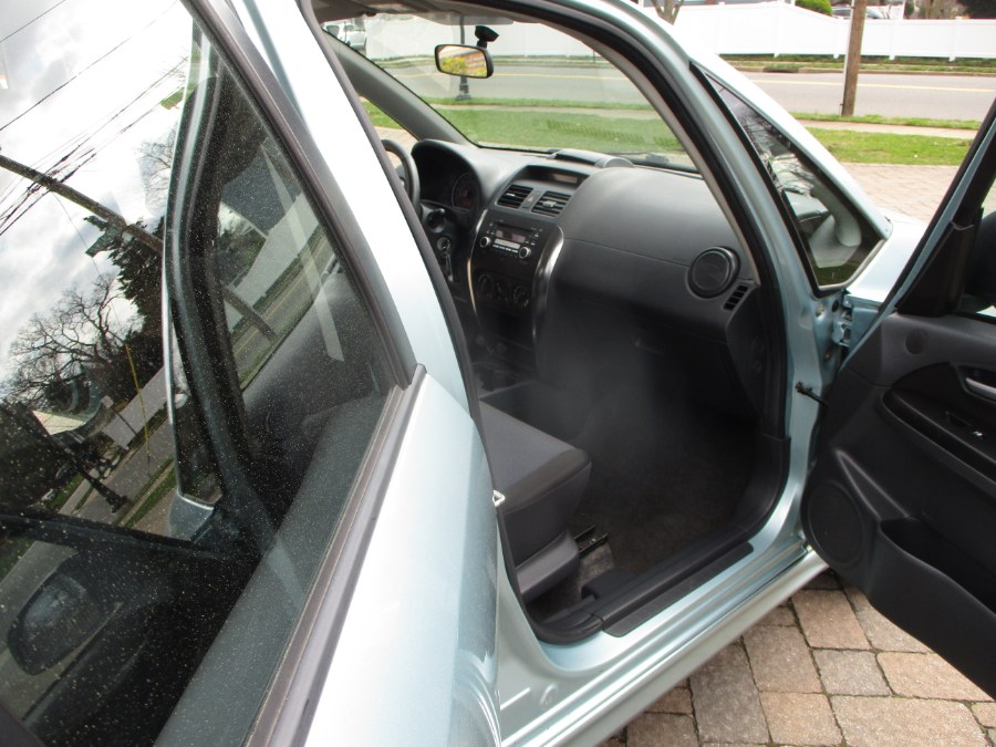 2009 Suzuki SX4 4dr Sdn Man Sport Technology Pkg FWD, available for sale in Massapequa, New York | South Shore Auto Brokers & Sales. Massapequa, New York 2009 Suzuki SX4 4dr Sdn Man Sport Technology Pkg FWD, available for sale in Massapequa, New York | South Shore Auto Brokers & Sales. Massapequa, New York