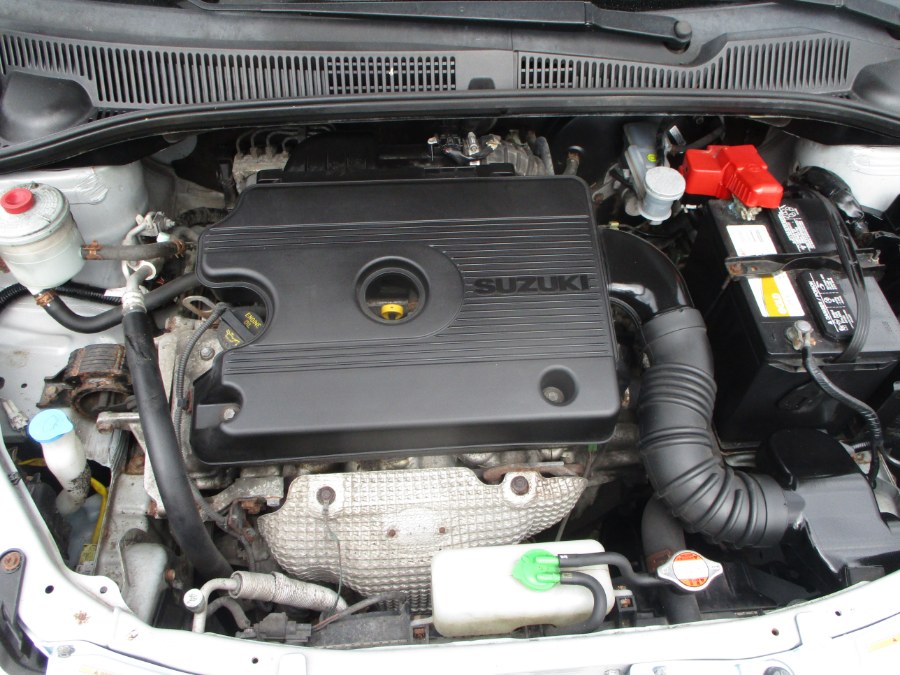 2009 Suzuki SX4 4dr Sdn Man Sport Technology Pkg FWD, available for sale in Massapequa, New York | South Shore Auto Brokers & Sales. Massapequa, New York 2009 Suzuki SX4 4dr Sdn Man Sport Technology Pkg FWD, available for sale in Massapequa, New York | South Shore Auto Brokers & Sales. Massapequa, New York