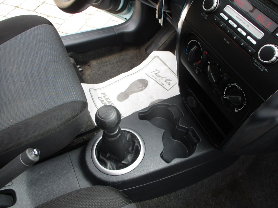 2009 Suzuki SX4 4dr Sdn Man Sport Technology Pkg FWD, available for sale in Massapequa, New York | South Shore Auto Brokers & Sales. Massapequa, New York 2009 Suzuki SX4 4dr Sdn Man Sport Technology Pkg FWD, available for sale in Massapequa, New York | South Shore Auto Brokers & Sales. Massapequa, New York