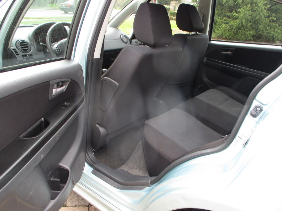2009 Suzuki SX4 4dr Sdn Man Sport Technology Pkg FWD, available for sale in Massapequa, New York | South Shore Auto Brokers & Sales. Massapequa, New York 2009 Suzuki SX4 4dr Sdn Man Sport Technology Pkg FWD, available for sale in Massapequa, New York | South Shore Auto Brokers & Sales. Massapequa, New York