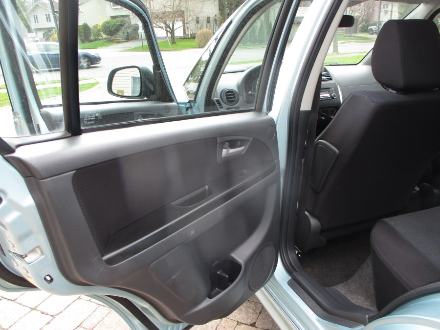 2009 Suzuki SX4 4dr Sdn Man Sport Technology Pkg FWD, available for sale in Massapequa, New York | South Shore Auto Brokers & Sales. Massapequa, New York 2009 Suzuki SX4 4dr Sdn Man Sport Technology Pkg FWD, available for sale in Massapequa, New York | South Shore Auto Brokers & Sales. Massapequa, New York