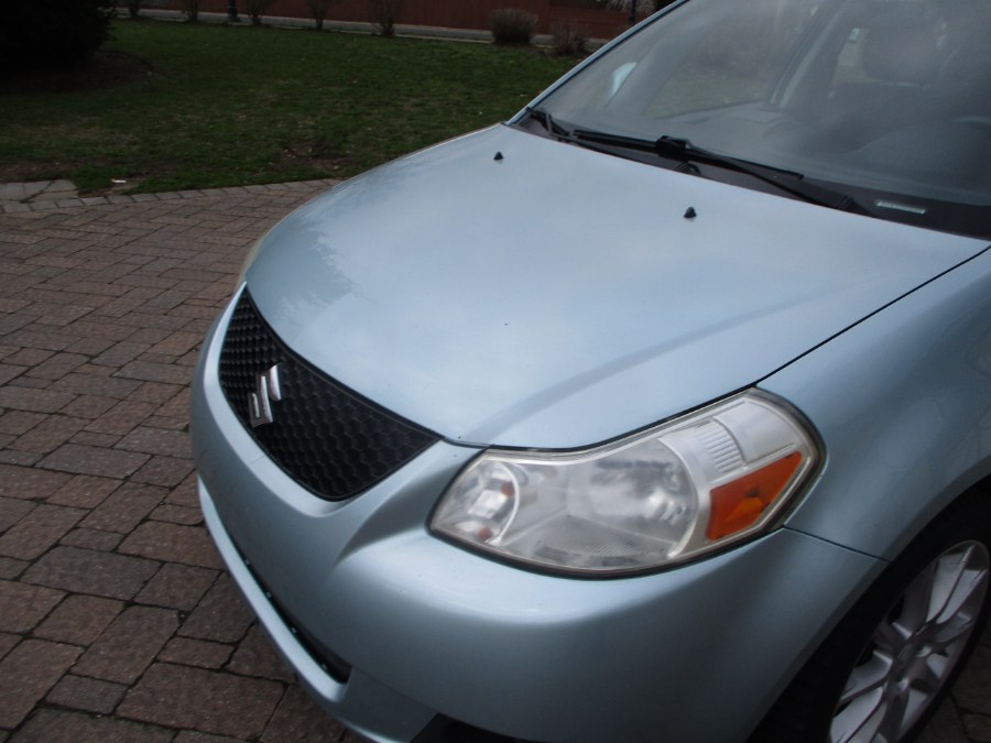 2009 Suzuki SX4 4dr Sdn Man Sport Technology Pkg FWD, available for sale in Massapequa, New York | South Shore Auto Brokers & Sales. Massapequa, New York 2009 Suzuki SX4 4dr Sdn Man Sport Technology Pkg FWD, available for sale in Massapequa, New York | South Shore Auto Brokers & Sales. Massapequa, New York