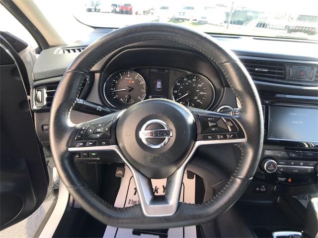 Used Nissan Rogue SV 2019 | Prestige Auto Cars LLC. New Britain, Connecticut Used Nissan Rogue SV 2019 | Prestige Auto Cars LLC. New Britain, Connecticut