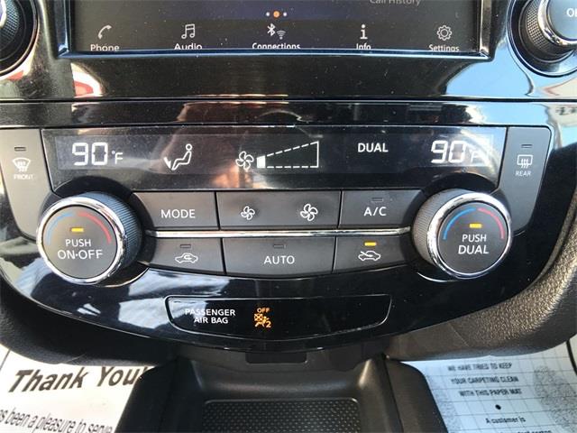 Used Nissan Rogue SV 2019 | Prestige Auto Cars LLC. New Britain, Connecticut Used Nissan Rogue SV 2019 | Prestige Auto Cars LLC. New Britain, Connecticut