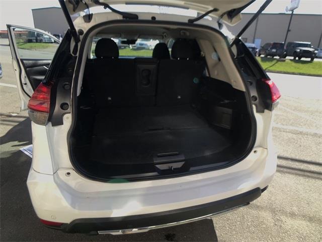 Used Nissan Rogue SV 2019 | Prestige Auto Cars LLC. New Britain, Connecticut Used Nissan Rogue SV 2019 | Prestige Auto Cars LLC. New Britain, Connecticut