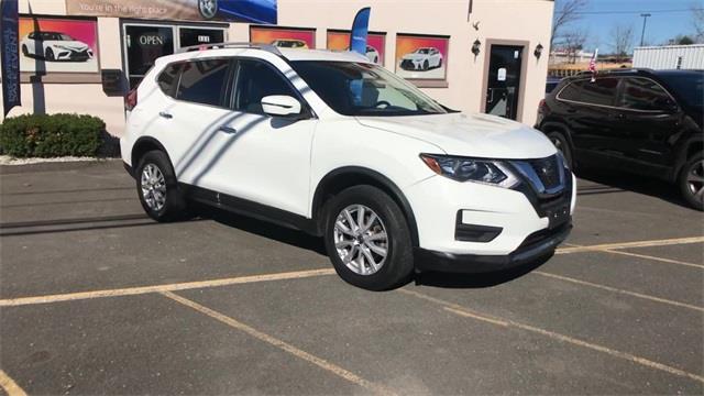 Used Nissan Rogue SV 2019 | Prestige Auto Cars LLC. New Britain, Connecticut Used Nissan Rogue SV 2019 | Prestige Auto Cars LLC. New Britain, Connecticut