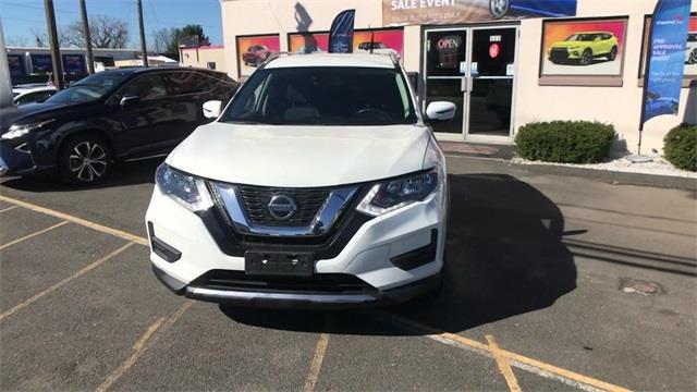 Used Nissan Rogue SV 2019 | Prestige Auto Cars LLC. New Britain, Connecticut Used Nissan Rogue SV 2019 | Prestige Auto Cars LLC. New Britain, Connecticut