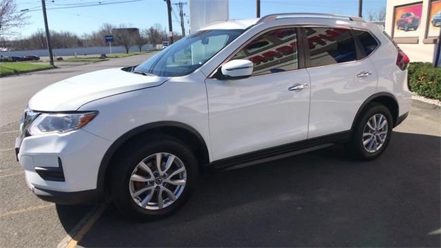 Used Nissan Rogue SV 2019 | Prestige Auto Cars LLC. New Britain, Connecticut Used Nissan Rogue SV 2019 | Prestige Auto Cars LLC. New Britain, Connecticut