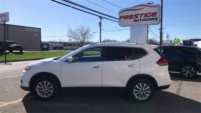 Used Nissan Rogue SV 2019 | Prestige Auto Cars LLC. New Britain, Connecticut Used Nissan Rogue SV 2019 | Prestige Auto Cars LLC. New Britain, Connecticut