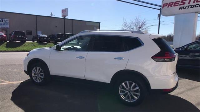 Used Nissan Rogue SV 2019 | Prestige Auto Cars LLC. New Britain, Connecticut Used Nissan Rogue SV 2019 | Prestige Auto Cars LLC. New Britain, Connecticut