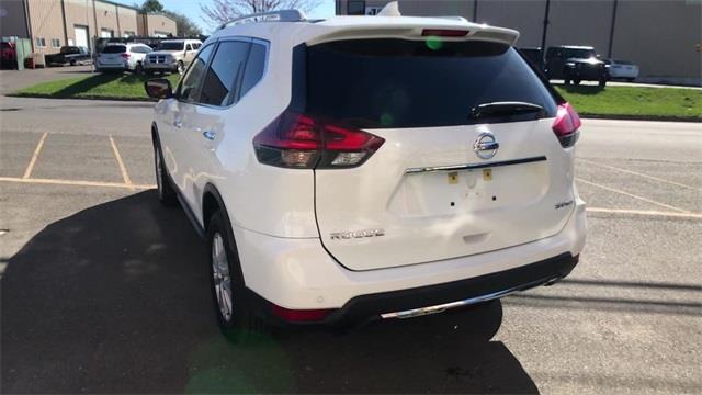 Used Nissan Rogue SV 2019 | Prestige Auto Cars LLC. New Britain, Connecticut Used Nissan Rogue SV 2019 | Prestige Auto Cars LLC. New Britain, Connecticut