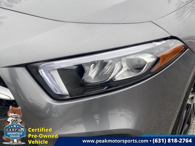 Used Mercedes-Benz A-Class A 220 4MATIC Sedan 2019 | Peak Automotive Inc.. Bayshore, New York Used Mercedes-Benz A-Class A 220 4MATIC Sedan 2019 | Peak Automotive Inc.. Bayshore, New York