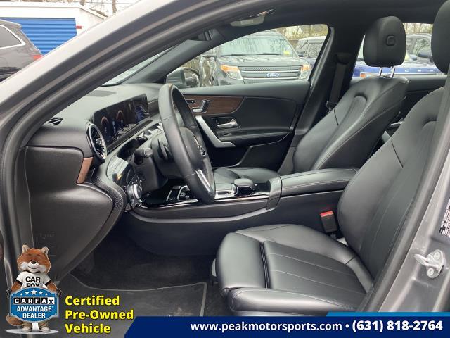 Used Mercedes-Benz A-Class A 220 4MATIC Sedan 2019 | Peak Automotive Inc.. Bayshore, New York Used Mercedes-Benz A-Class A 220 4MATIC Sedan 2019 | Peak Automotive Inc.. Bayshore, New York