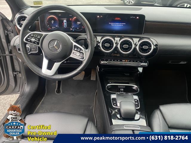 Used Mercedes-Benz A-Class A 220 4MATIC Sedan 2019 | Peak Automotive Inc.. Bayshore, New York Used Mercedes-Benz A-Class A 220 4MATIC Sedan 2019 | Peak Automotive Inc.. Bayshore, New York