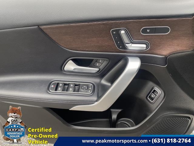 Used Mercedes-Benz A-Class A 220 4MATIC Sedan 2019 | Peak Automotive Inc.. Bayshore, New York Used Mercedes-Benz A-Class A 220 4MATIC Sedan 2019 | Peak Automotive Inc.. Bayshore, New York