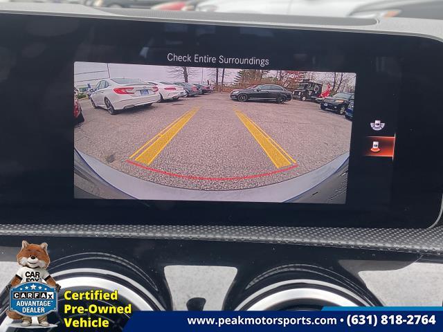 Used Mercedes-Benz A-Class A 220 4MATIC Sedan 2019 | Peak Automotive Inc.. Bayshore, New York Used Mercedes-Benz A-Class A 220 4MATIC Sedan 2019 | Peak Automotive Inc.. Bayshore, New York