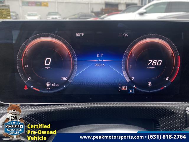 Used Mercedes-Benz A-Class A 220 4MATIC Sedan 2019 | Peak Automotive Inc.. Bayshore, New York Used Mercedes-Benz A-Class A 220 4MATIC Sedan 2019 | Peak Automotive Inc.. Bayshore, New York