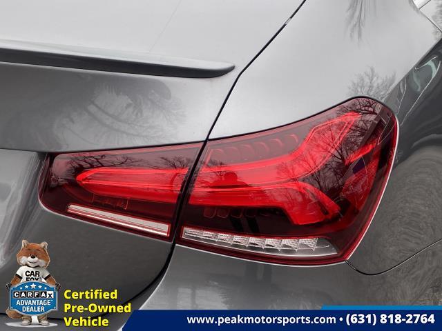 Used Mercedes-Benz A-Class A 220 4MATIC Sedan 2019 | Peak Automotive Inc.. Bayshore, New York Used Mercedes-Benz A-Class A 220 4MATIC Sedan 2019 | Peak Automotive Inc.. Bayshore, New York