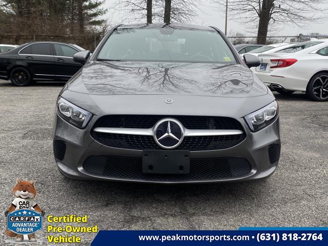 Used Mercedes-Benz A-Class A 220 4MATIC Sedan 2019 | Peak Automotive Inc.. Bayshore, New York Used Mercedes-Benz A-Class A 220 4MATIC Sedan 2019 | Peak Automotive Inc.. Bayshore, New York