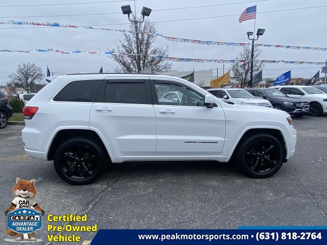 Used Jeep Grand Cherokee 4WD 4dr Laredo 2015 | Peak Automotive Inc.. Bayshore, New York Used Jeep Grand Cherokee 4WD 4dr Laredo 2015 | Peak Automotive Inc.. Bayshore, New York