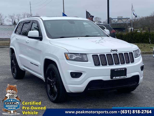 Used Jeep Grand Cherokee 4WD 4dr Laredo 2015 | Peak Automotive Inc.. Bayshore, New York Used Jeep Grand Cherokee 4WD 4dr Laredo 2015 | Peak Automotive Inc.. Bayshore, New York