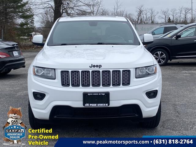 Used Jeep Grand Cherokee 4WD 4dr Laredo 2015 | Peak Automotive Inc.. Bayshore, New York Used Jeep Grand Cherokee 4WD 4dr Laredo 2015 | Peak Automotive Inc.. Bayshore, New York