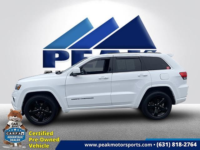 Used Jeep Grand Cherokee 4WD 4dr Laredo 2015 | Peak Automotive Inc.. Bayshore, New York Used Jeep Grand Cherokee 4WD 4dr Laredo 2015 | Peak Automotive Inc.. Bayshore, New York