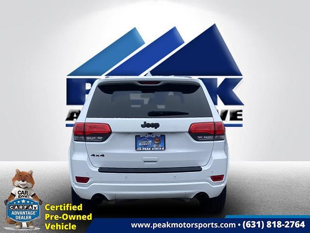 Used Jeep Grand Cherokee 4WD 4dr Laredo 2015 | Peak Automotive Inc.. Bayshore, New York Used Jeep Grand Cherokee 4WD 4dr Laredo 2015 | Peak Automotive Inc.. Bayshore, New York