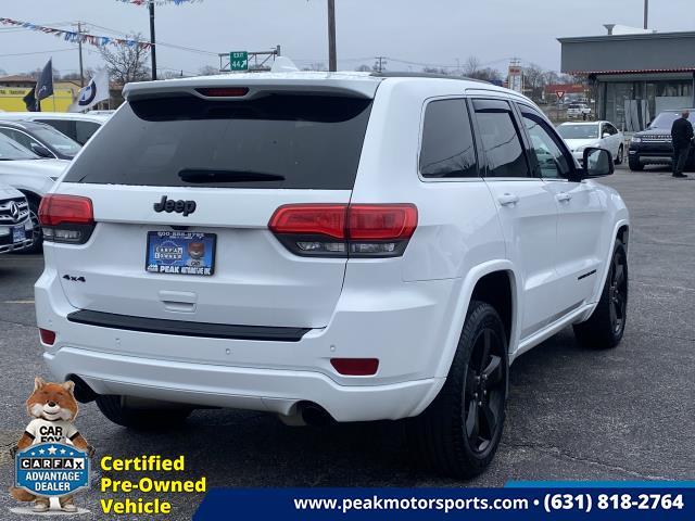 Used Jeep Grand Cherokee 4WD 4dr Laredo 2015 | Peak Automotive Inc.. Bayshore, New York Used Jeep Grand Cherokee 4WD 4dr Laredo 2015 | Peak Automotive Inc.. Bayshore, New York