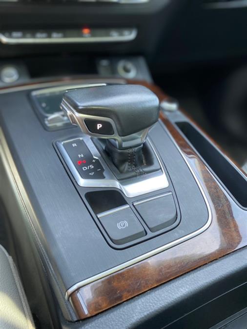 2018 Audi Q5 2.0 TFSI Tech Premium Plus, available for sale in Lodi, New Jersey | European Auto Expo. Lodi, New Jersey 2018 Audi Q5 2.0 TFSI Tech Premium Plus, available for sale in Lodi, New Jersey | European Auto Expo. Lodi, New Jersey