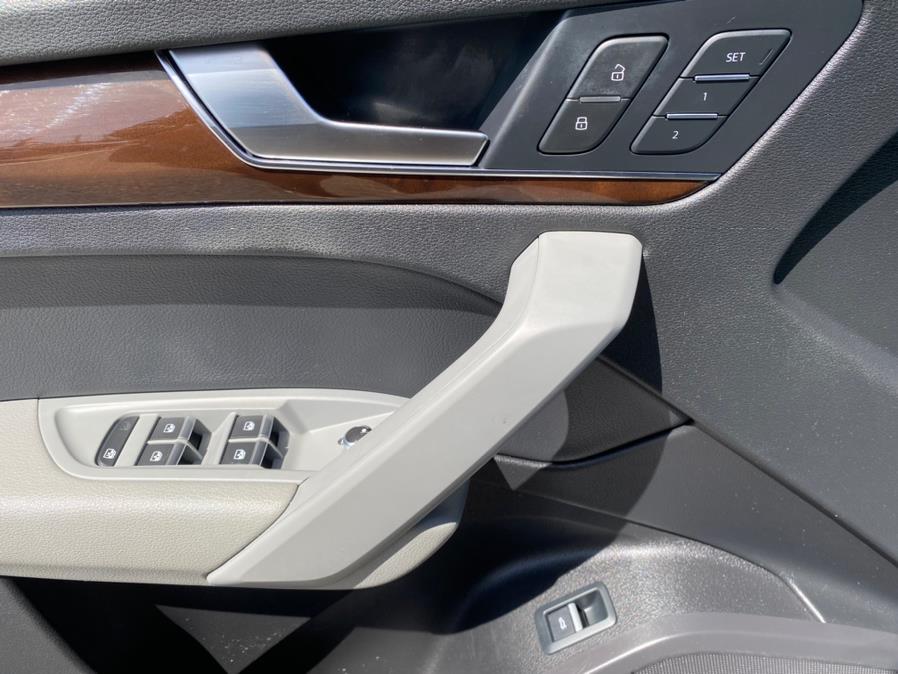 2018 Audi Q5 2.0 TFSI Tech Premium Plus, available for sale in Lodi, New Jersey | European Auto Expo. Lodi, New Jersey 2018 Audi Q5 2.0 TFSI Tech Premium Plus, available for sale in Lodi, New Jersey | European Auto Expo. Lodi, New Jersey