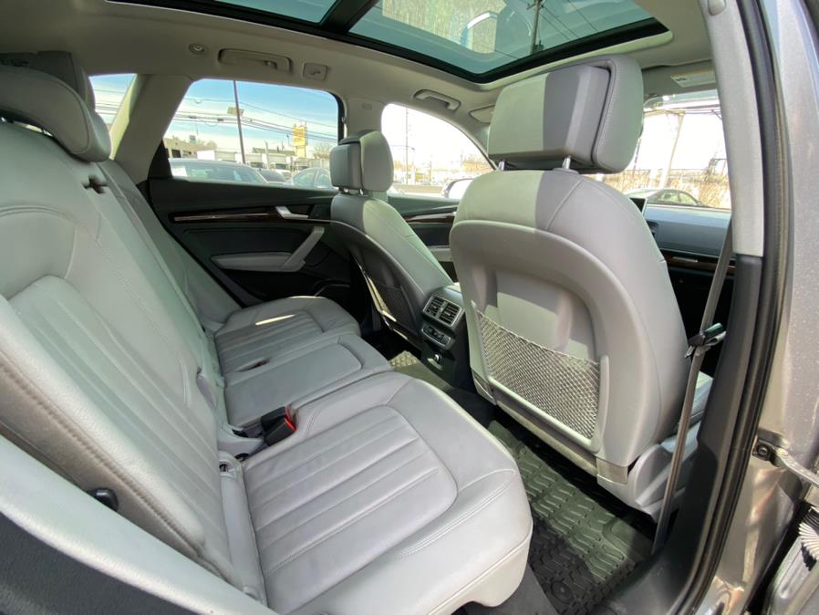 2018 Audi Q5 2.0 TFSI Tech Premium Plus, available for sale in Lodi, New Jersey | European Auto Expo. Lodi, New Jersey 2018 Audi Q5 2.0 TFSI Tech Premium Plus, available for sale in Lodi, New Jersey | European Auto Expo. Lodi, New Jersey
