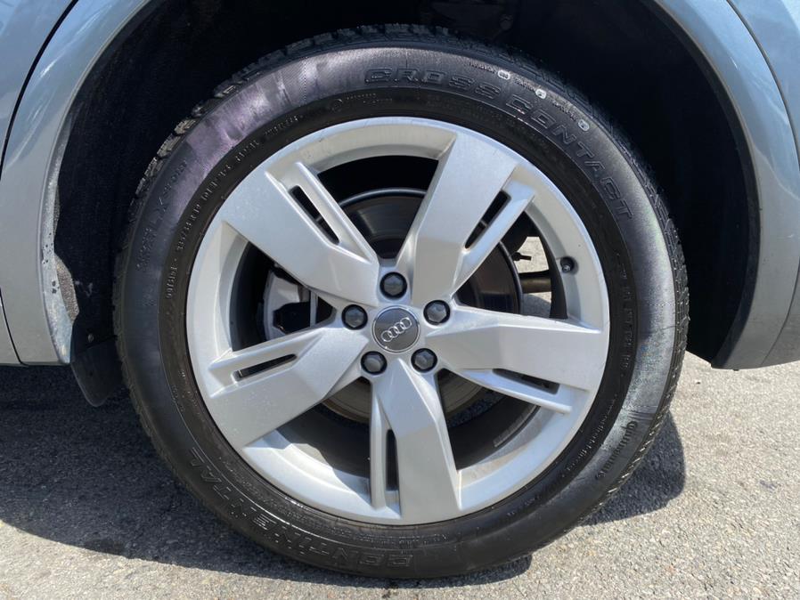 2018 Audi Q5 2.0 TFSI Tech Premium Plus, available for sale in Lodi, New Jersey | European Auto Expo. Lodi, New Jersey 2018 Audi Q5 2.0 TFSI Tech Premium Plus, available for sale in Lodi, New Jersey | European Auto Expo. Lodi, New Jersey
