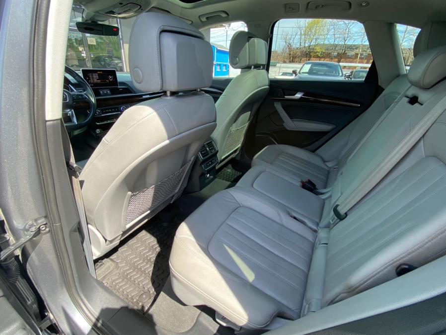2018 Audi Q5 2.0 TFSI Tech Premium Plus, available for sale in Lodi, New Jersey | European Auto Expo. Lodi, New Jersey 2018 Audi Q5 2.0 TFSI Tech Premium Plus, available for sale in Lodi, New Jersey | European Auto Expo. Lodi, New Jersey