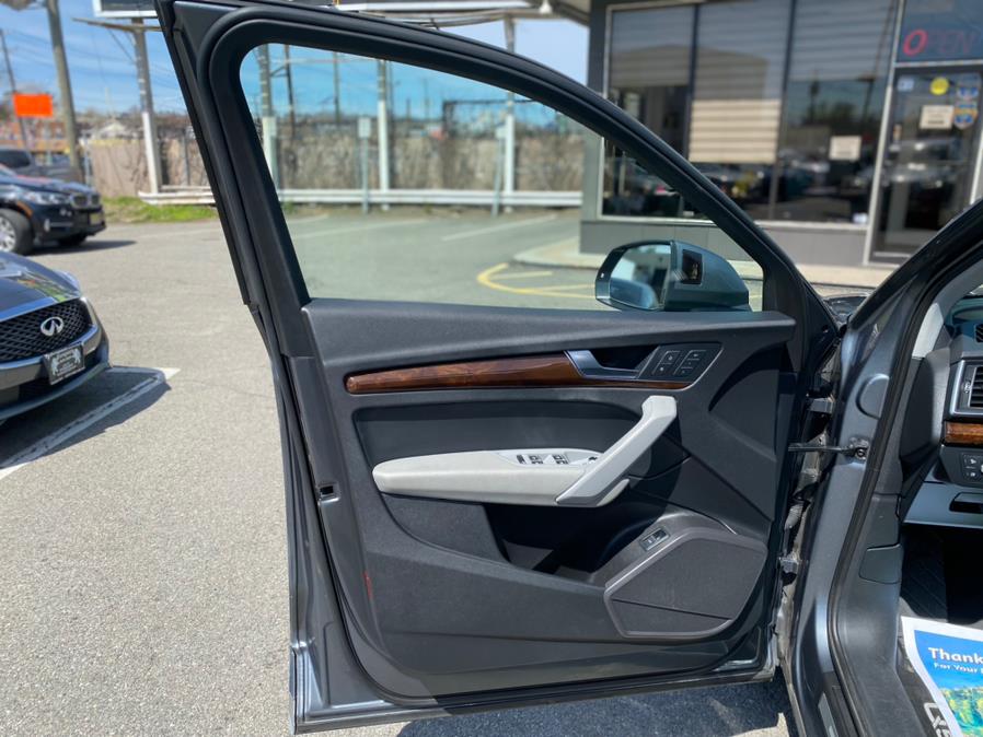 2018 Audi Q5 2.0 TFSI Tech Premium Plus, available for sale in Lodi, New Jersey | European Auto Expo. Lodi, New Jersey 2018 Audi Q5 2.0 TFSI Tech Premium Plus, available for sale in Lodi, New Jersey | European Auto Expo. Lodi, New Jersey