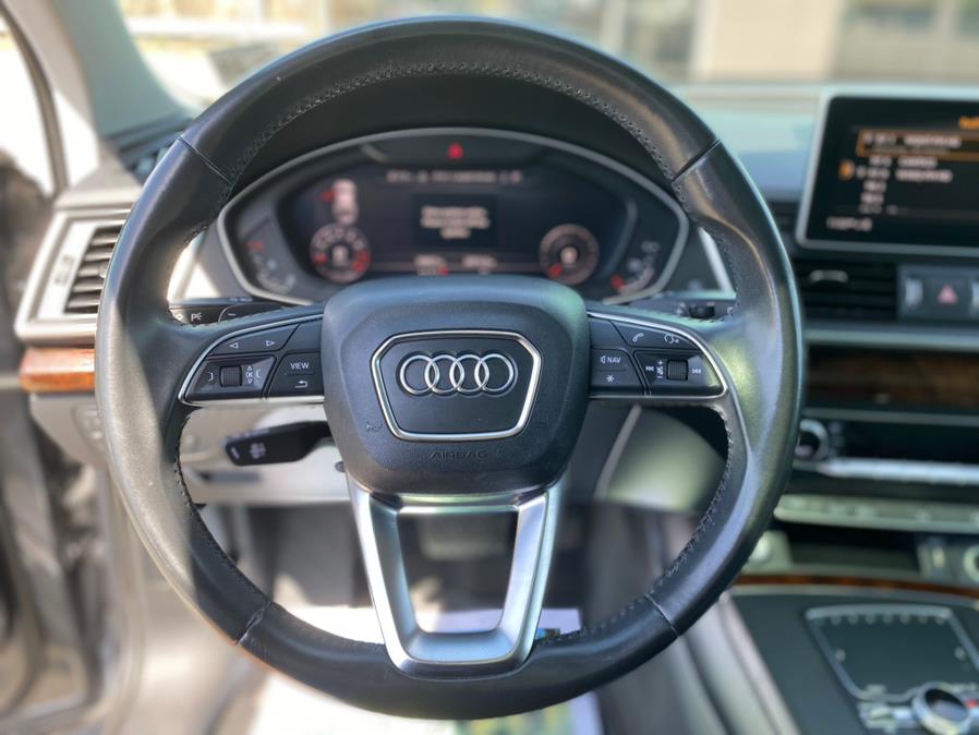 2018 Audi Q5 2.0 TFSI Tech Premium Plus, available for sale in Lodi, New Jersey | European Auto Expo. Lodi, New Jersey 2018 Audi Q5 2.0 TFSI Tech Premium Plus, available for sale in Lodi, New Jersey | European Auto Expo. Lodi, New Jersey