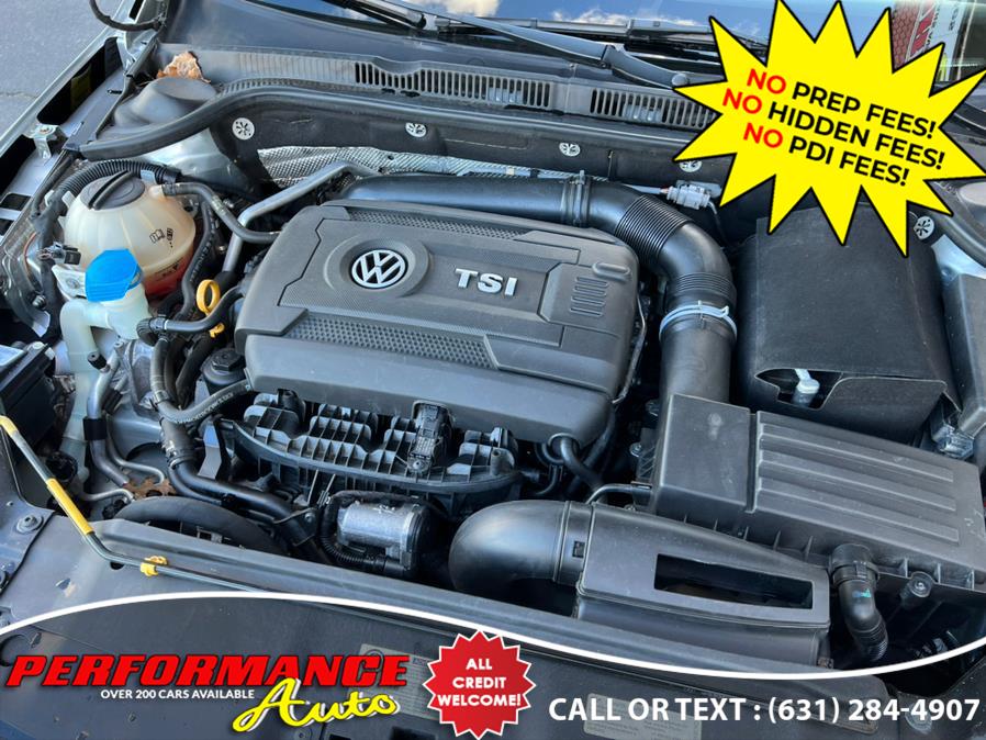 2015 Volkswagen Jetta Sedan 4dr Auto 2.0T GLI SEL PZEV, available for sale in Bohemia, New York | Performance Auto Inc. Bohemia, New York 2015 Volkswagen Jetta Sedan 4dr Auto 2.0T GLI SEL PZEV, available for sale in Bohemia, New York | Performance Auto Inc. Bohemia, New York