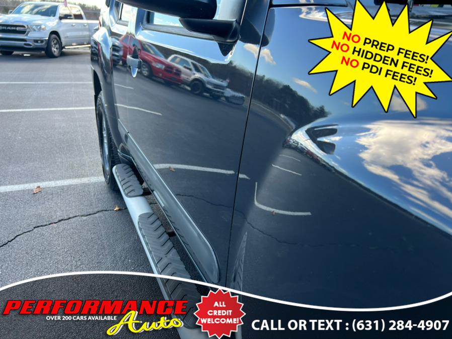 2012 Nissan Xterra 4WD 4dr Auto Pro-4X, available for sale in Bohemia, New York | Performance Auto Inc. Bohemia, New York 2012 Nissan Xterra 4WD 4dr Auto Pro-4X, available for sale in Bohemia, New York | Performance Auto Inc. Bohemia, New York