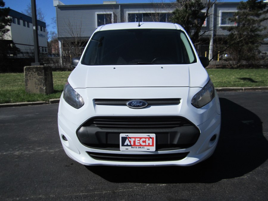2015 Ford Transit Connect SWB XLT, available for sale in Medford, Massachusetts | A-Tech. Medford, Massachusetts 2015 Ford Transit Connect SWB XLT, available for sale in Medford, Massachusetts | A-Tech. Medford, Massachusetts