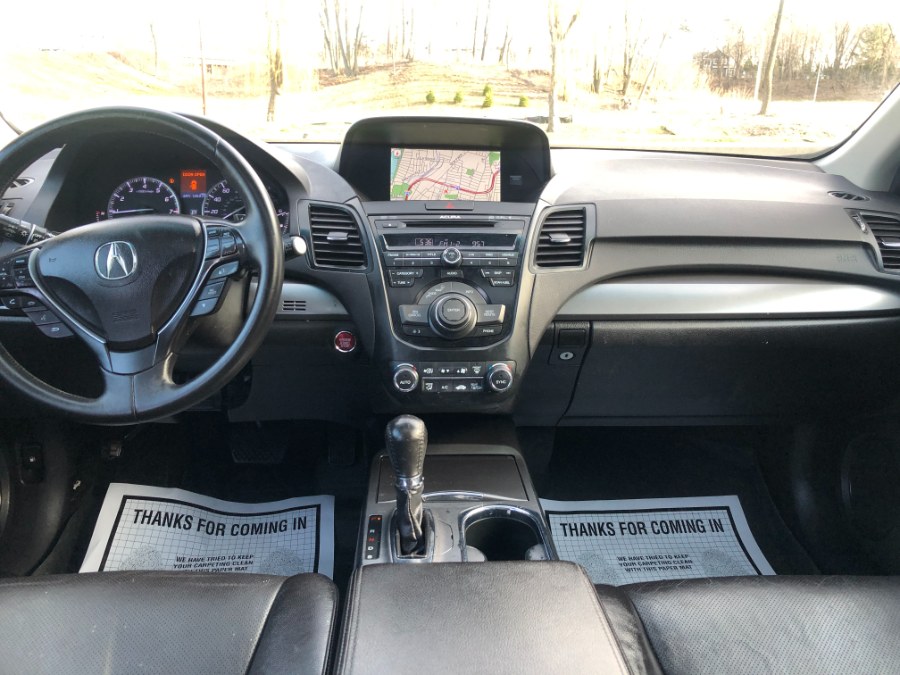 2013 Acura RDX AWD 4dr Tech Pkg, available for sale in Hartford , Connecticut | Ledyard Auto Sale LLC. Hartford , Connecticut 2013 Acura RDX AWD 4dr Tech Pkg, available for sale in Hartford , Connecticut | Ledyard Auto Sale LLC. Hartford , Connecticut