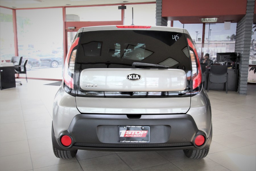 2015 Kia Soul 5dr Wgn Auto Base, available for sale in Garden Grove, California | 1 Stop Auto Mart Inc.. Garden Grove, California 2015 Kia Soul 5dr Wgn Auto Base, available for sale in Garden Grove, California | 1 Stop Auto Mart Inc.. Garden Grove, California