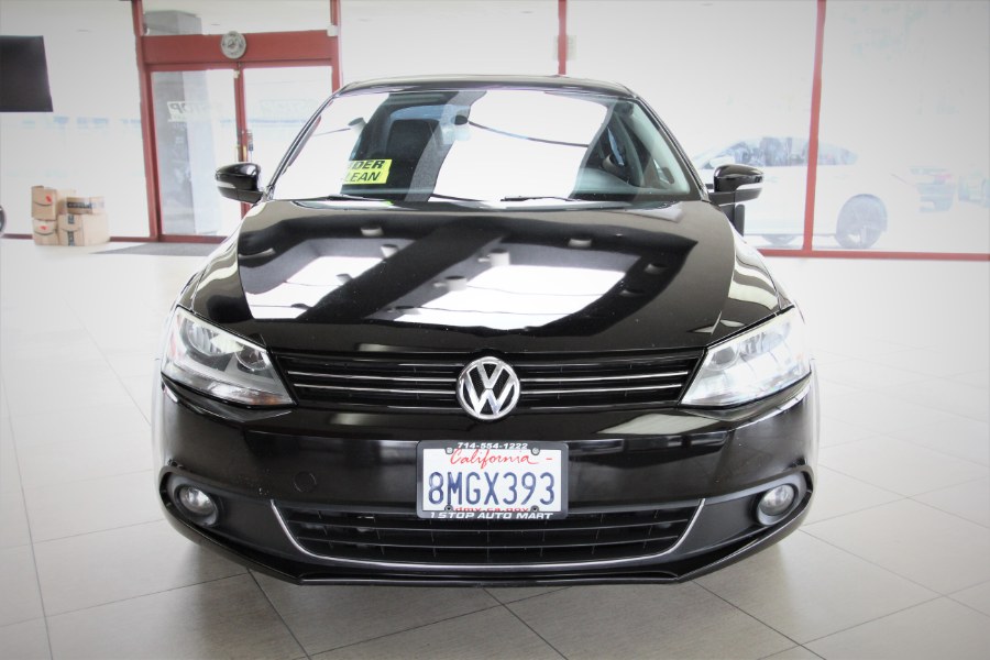 2012 Volkswagen Jetta Sedan 4dr Auto SEL PZEV *Ltd Avail*, available for sale in Garden Grove, California | 1 Stop Auto Mart Inc.. Garden Grove, California 2012 Volkswagen Jetta Sedan 4dr Auto SEL PZEV *Ltd Avail*, available for sale in Garden Grove, California | 1 Stop Auto Mart Inc.. Garden Grove, California