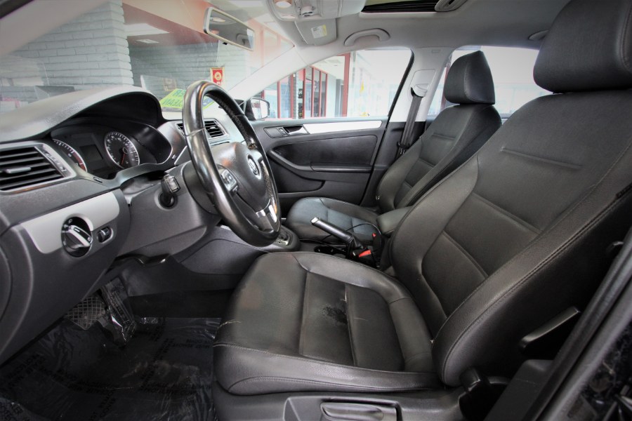 Used Volkswagen Jetta Sedan 4dr Auto SEL PZEV *Ltd Avail* 2012 | 1 Stop Auto Mart Inc.. Garden Grove, California