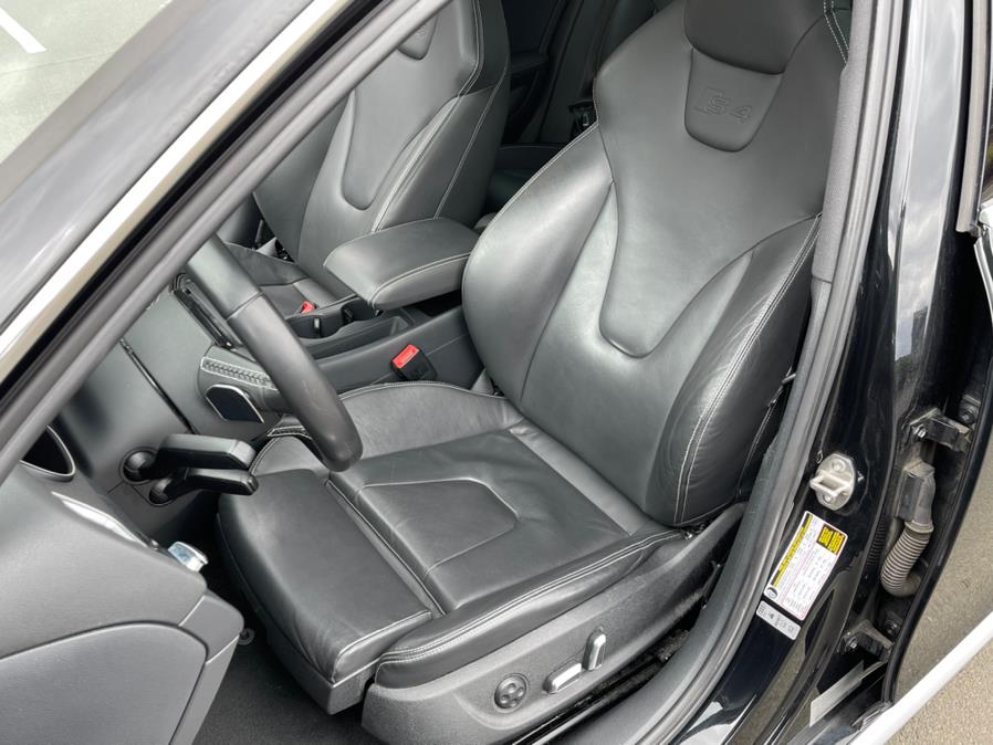 Used Audi S4 4dr Sdn S Tronic Prestige 2010 | Riverside Auto Center LLC. Bristol , Connecticut Used Audi S4 4dr Sdn S Tronic Prestige 2010 | Riverside Auto Center LLC. Bristol , Connecticut