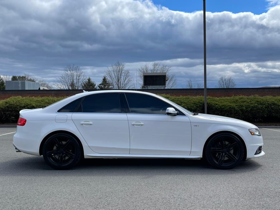Used Audi S4 4dr Sdn S Tronic Prestige 2010 | Riverside Auto Center LLC. Bristol , Connecticut Used Audi S4 4dr Sdn S Tronic Prestige 2010 | Riverside Auto Center LLC. Bristol , Connecticut