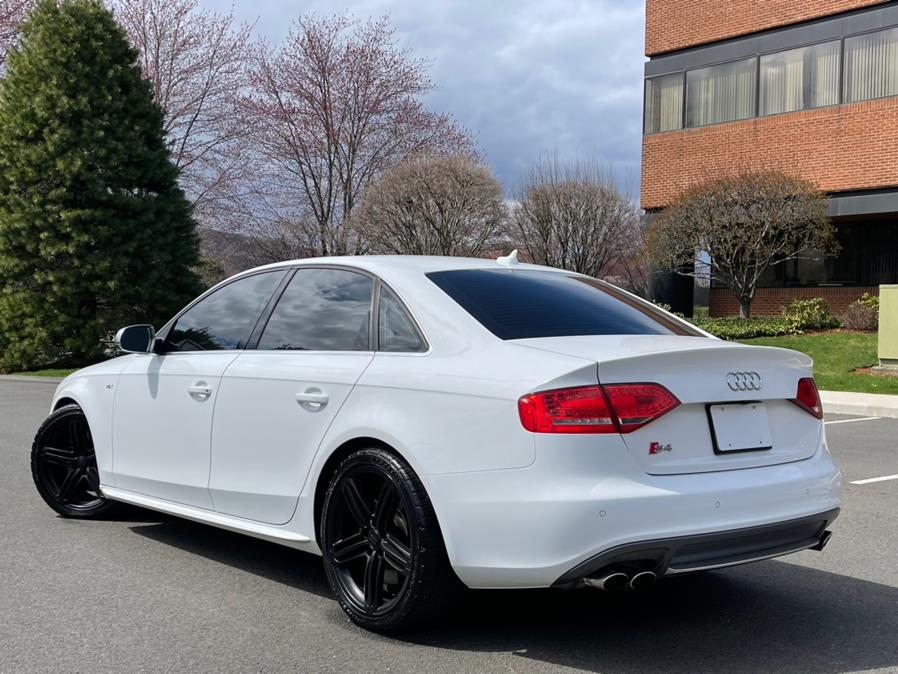 Used Audi S4 4dr Sdn S Tronic Prestige 2010 | Riverside Auto Center LLC. Bristol , Connecticut Used Audi S4 4dr Sdn S Tronic Prestige 2010 | Riverside Auto Center LLC. Bristol , Connecticut
