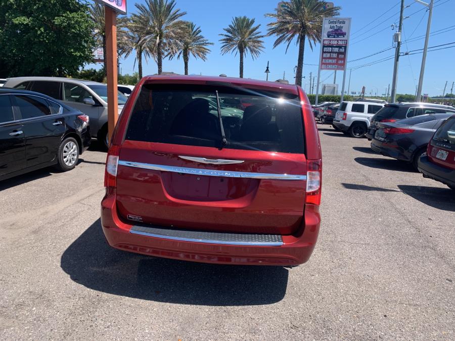 Used Chrysler Town & Country 4dr Wgn Touring 2016 | Central florida Auto Trader. Kissimmee, Florida Used Chrysler Town & Country 4dr Wgn Touring 2016 | Central florida Auto Trader. Kissimmee, Florida