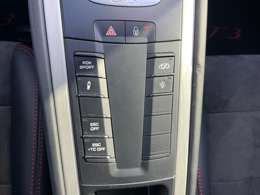 Used Porsche 911 GT3 Coupe 2018 | Mike And Tony Auto Sales, Inc. South Windsor, Connecticut Used Porsche 911 GT3 Coupe 2018 | Mike And Tony Auto Sales, Inc. South Windsor, Connecticut
