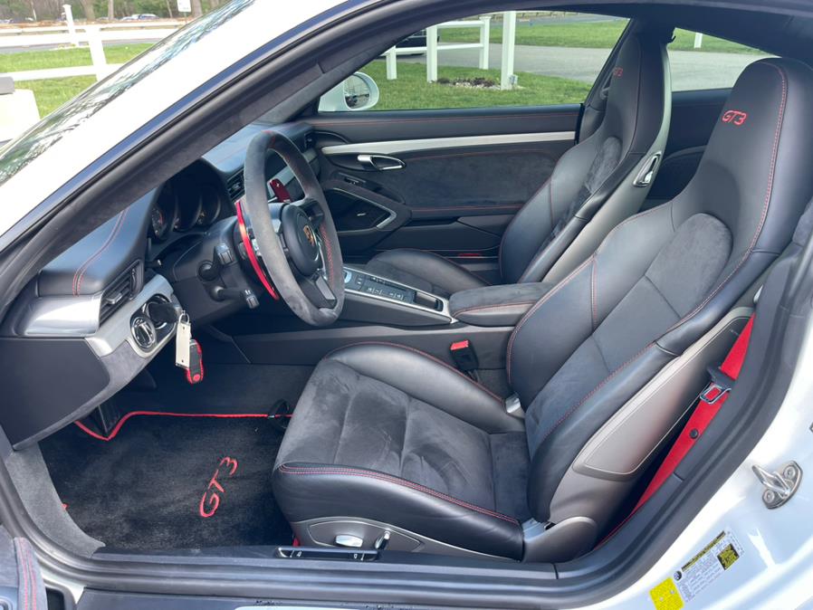 Used Porsche 911 GT3 Coupe 2018 | Mike And Tony Auto Sales, Inc. South Windsor, Connecticut Used Porsche 911 GT3 Coupe 2018 | Mike And Tony Auto Sales, Inc. South Windsor, Connecticut